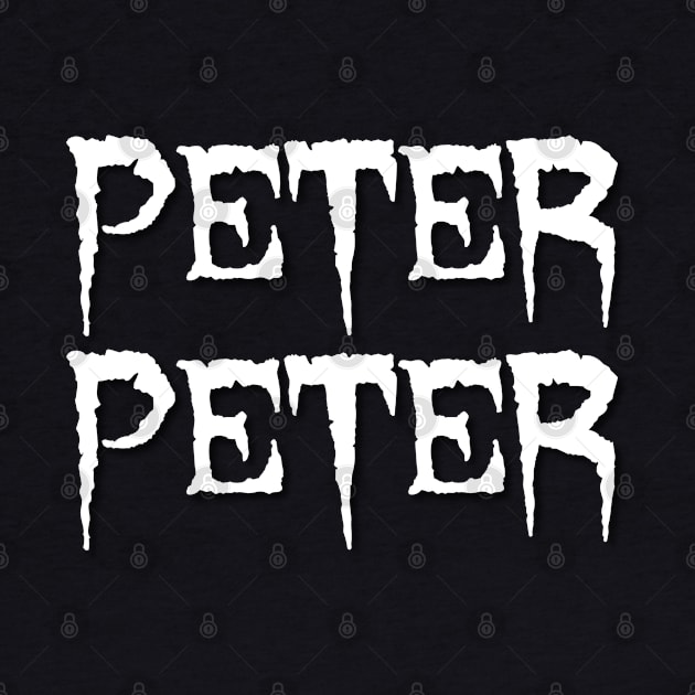 peter peter by amitsurti